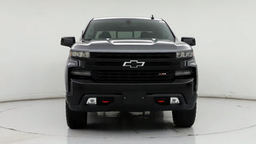 2020 Silverado 1500 LT Trail Boss